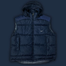 Load image into Gallery viewer, vintage Nike vest {XL}
