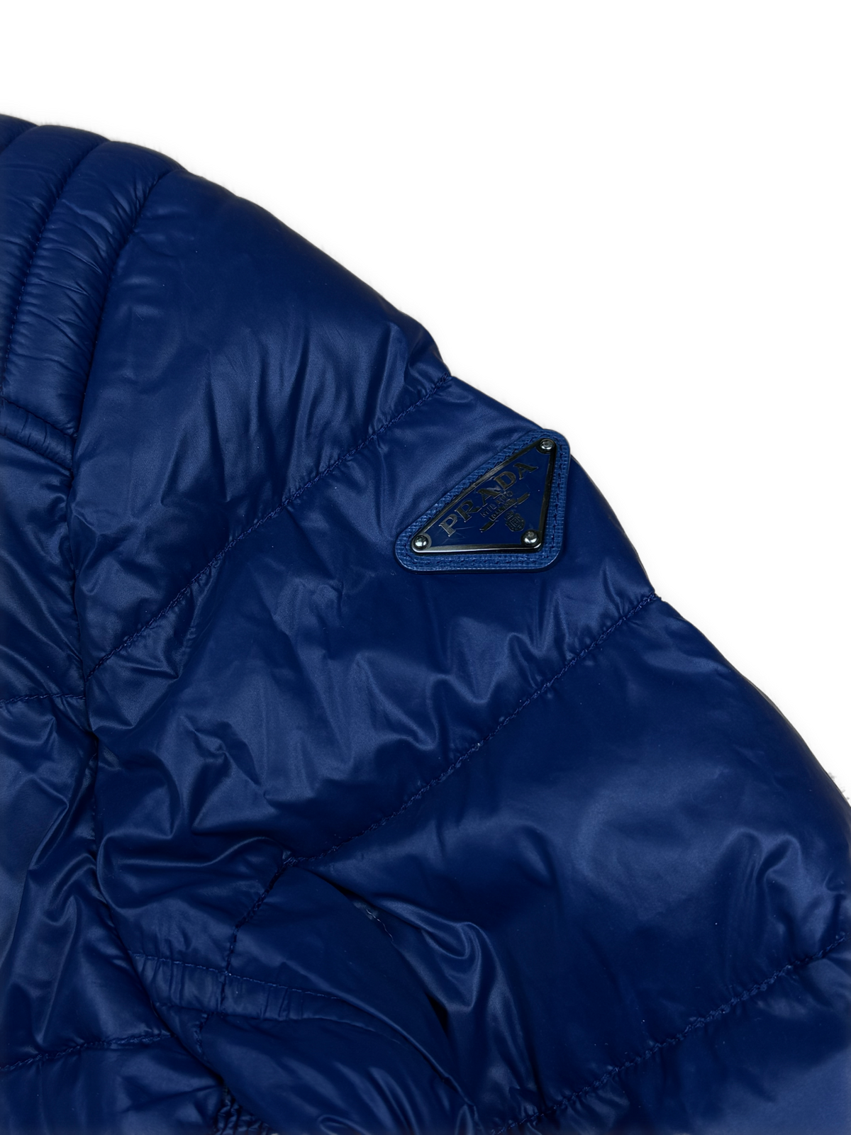 vintage Prada winterjacket {M}
