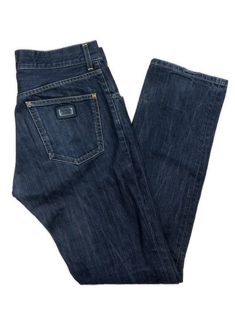 vintage Dolce & Gabbana jeans {M}