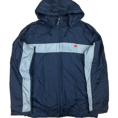 vintage Nike windbreaker {L}