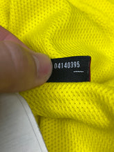 Cargar imagen en el visor de la galería, vintage Nike Dortmund EWERTHON12 2004-2005 home jersey {S}
