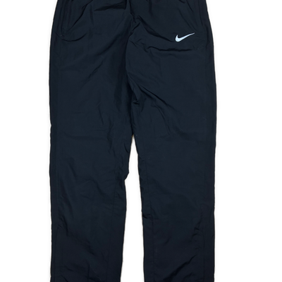 vintage Nike trackpants {M}