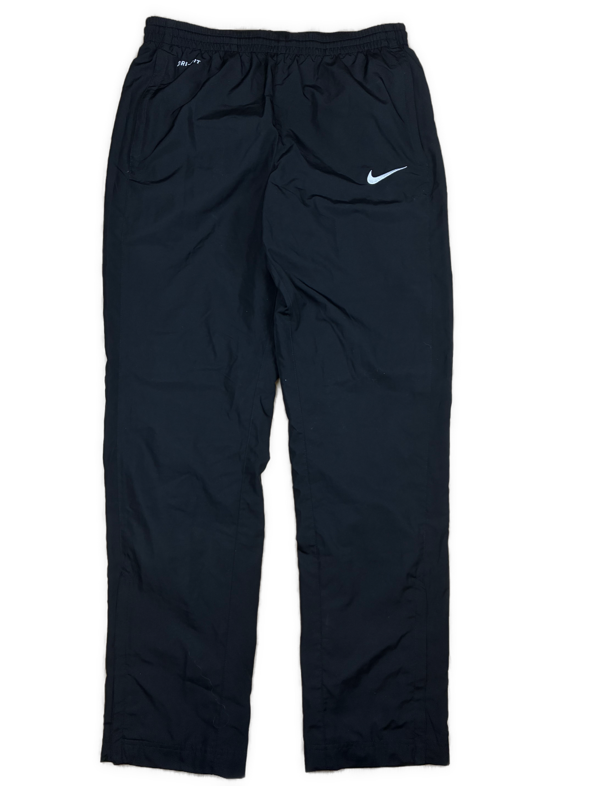 vintage Nike trackpants {M}