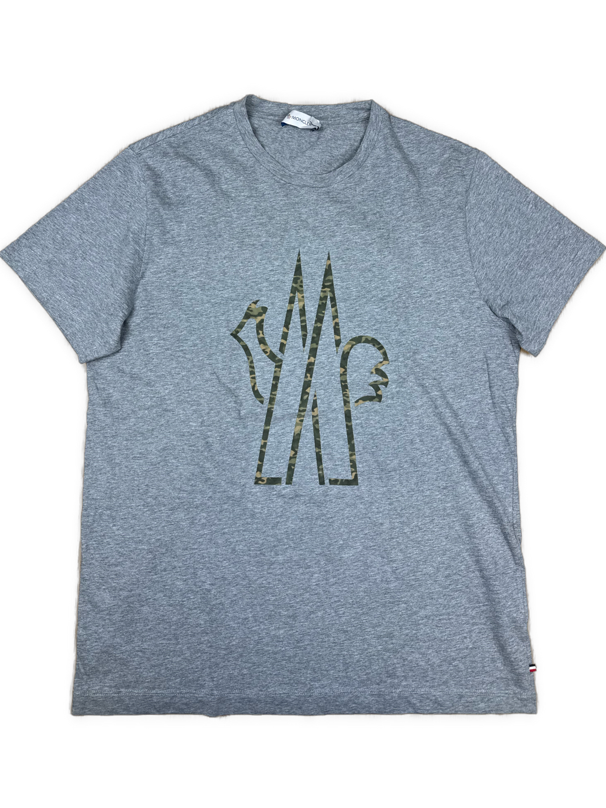 vintage Moncler t-shirt