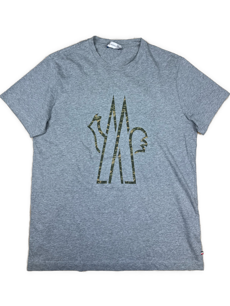 vintage Moncler t-shirt