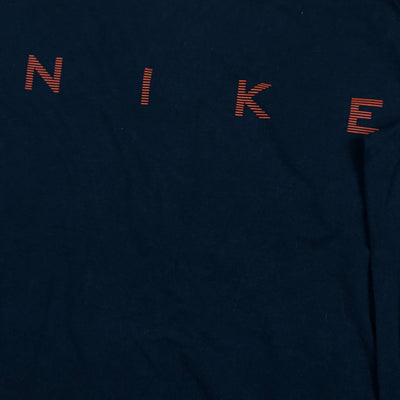 vintage Nike SHOX longsleeve {XL}