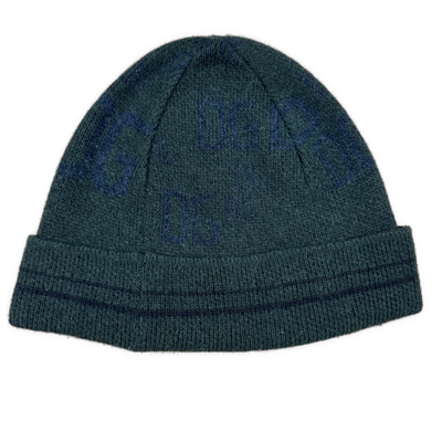 vintage Dolce & Gabbana beanie