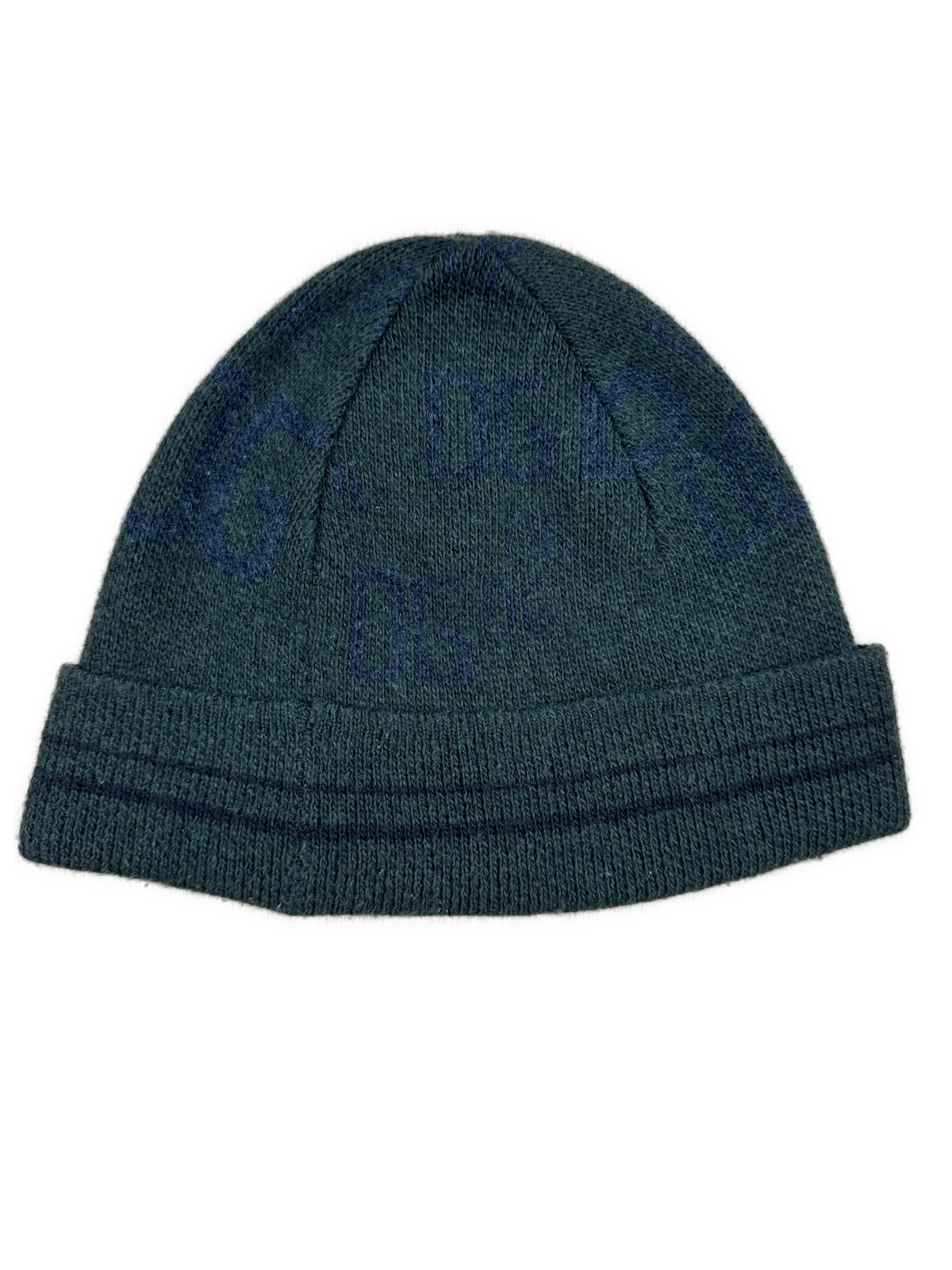 vintage Dolce & Gabbana beanie