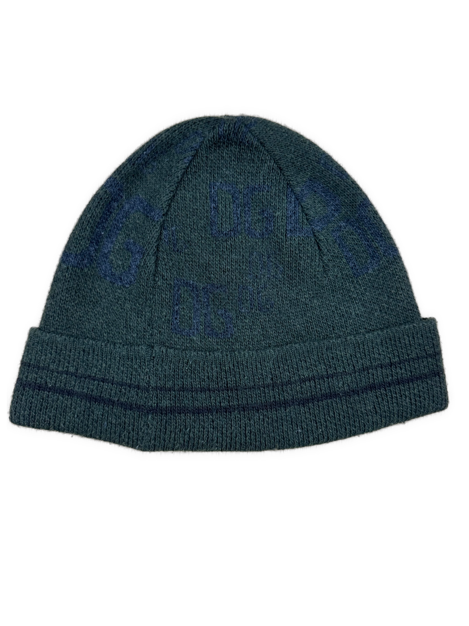 vintage Dolce & Gabbana beanie