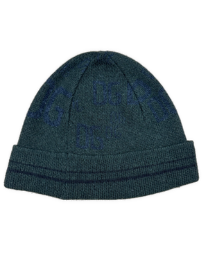 vintage Dolce & Gabbana beanie