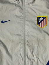 Load image into Gallery viewer, vintage Nike Athletico Madrid windbreaker {M}
