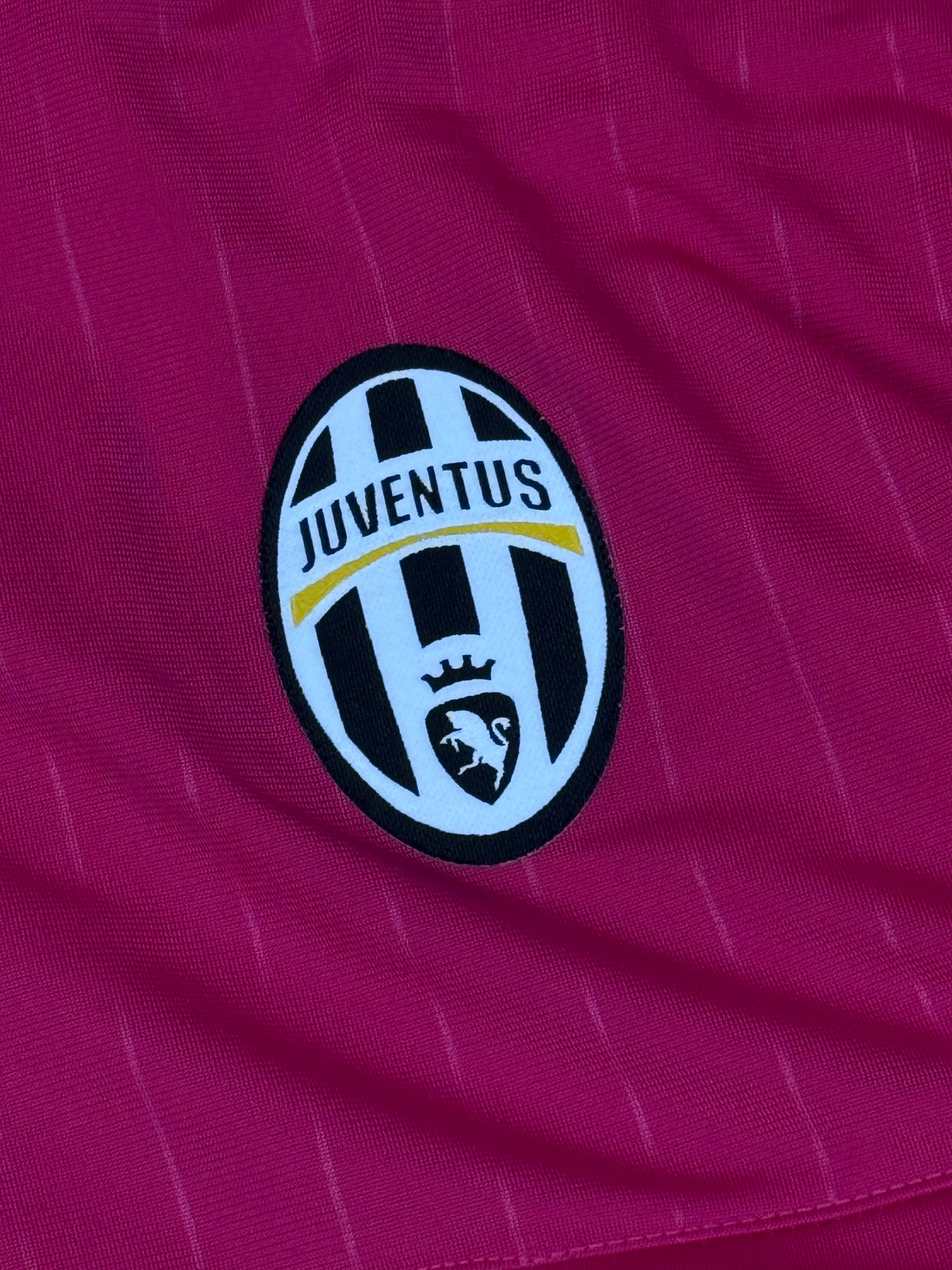 vintage Adidas Juventus Turin trackjacket