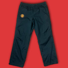 Load image into Gallery viewer, vintage Nike Manchester United tracksuit {M}
