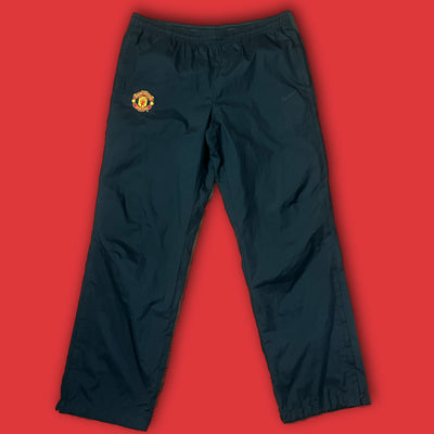 vintage Nike Manchester United tracksuit {M}