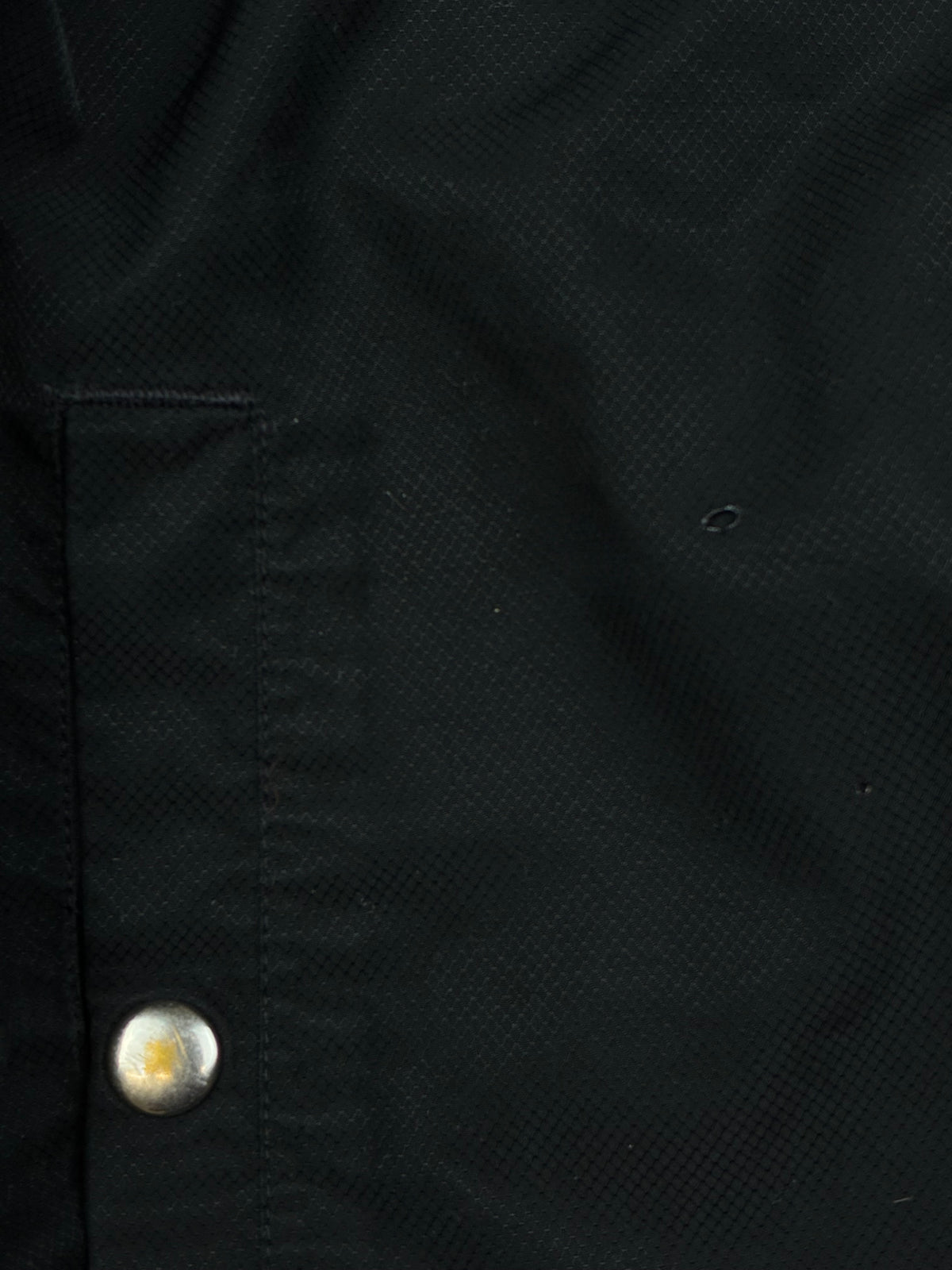 vintage Lacoste windbreaker {M}