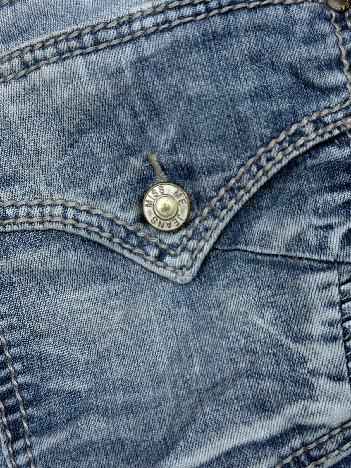 vintage Miss Me jeans {M}