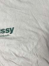 Cargar imagen en el visor de la galería, vintage Stüssy t-shirt {XL}
