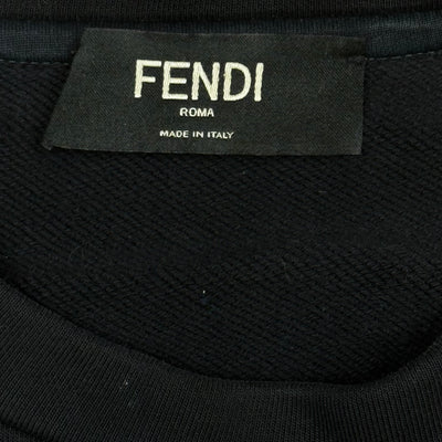 vintage Fendi sweater {M}