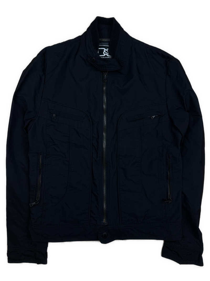 vintage Dolce & Gabbana windbreaker {L}