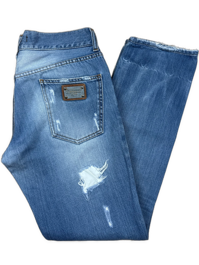 vintage Dolce & Gabbana jeans