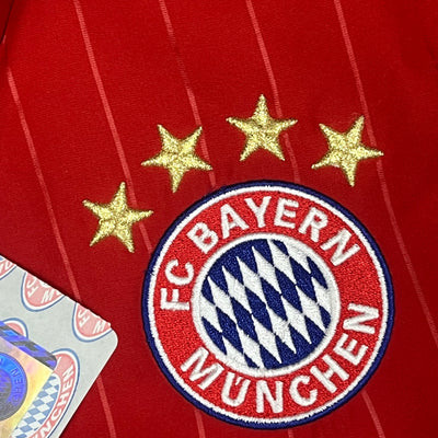 vintage Adidas Bayern Munich tracksuit DSWT {S}