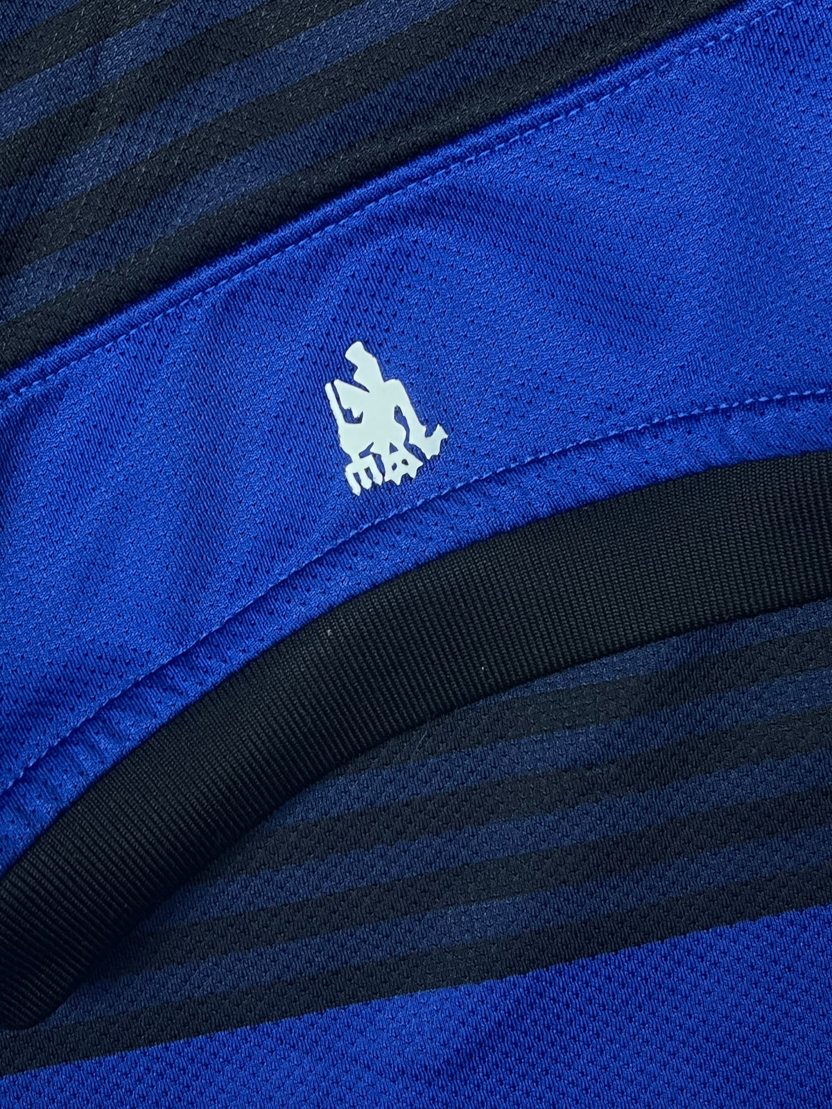 vintage Nike Manchester United 2012-2013 3rd jersey {S}