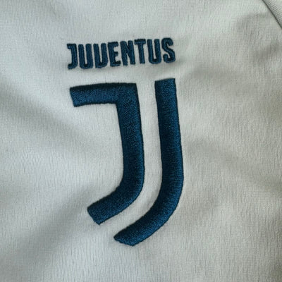 vintage Adidas Juventus tracksuit {XS}