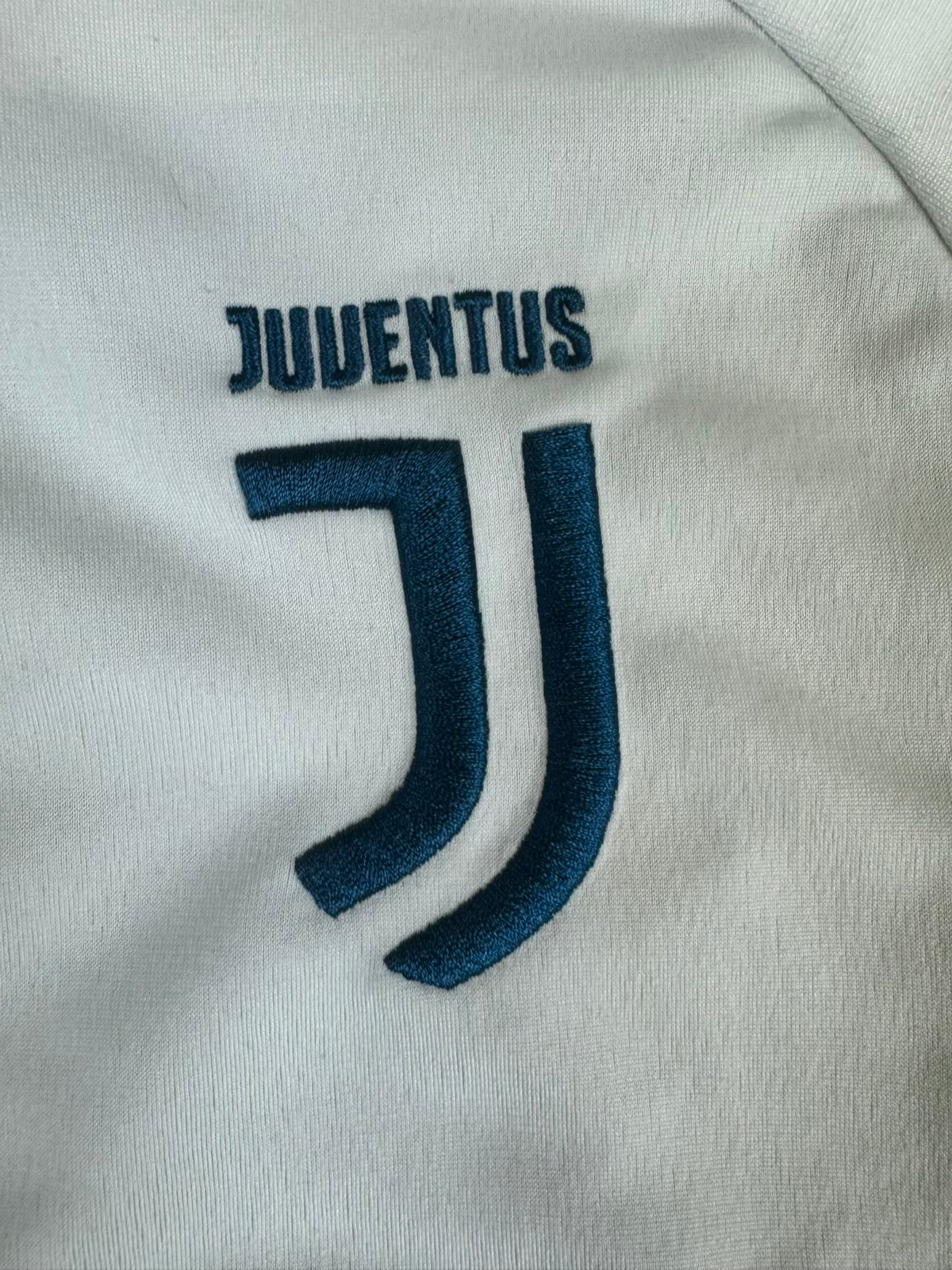 vintage Adidas Juventus tracksuit {XS}