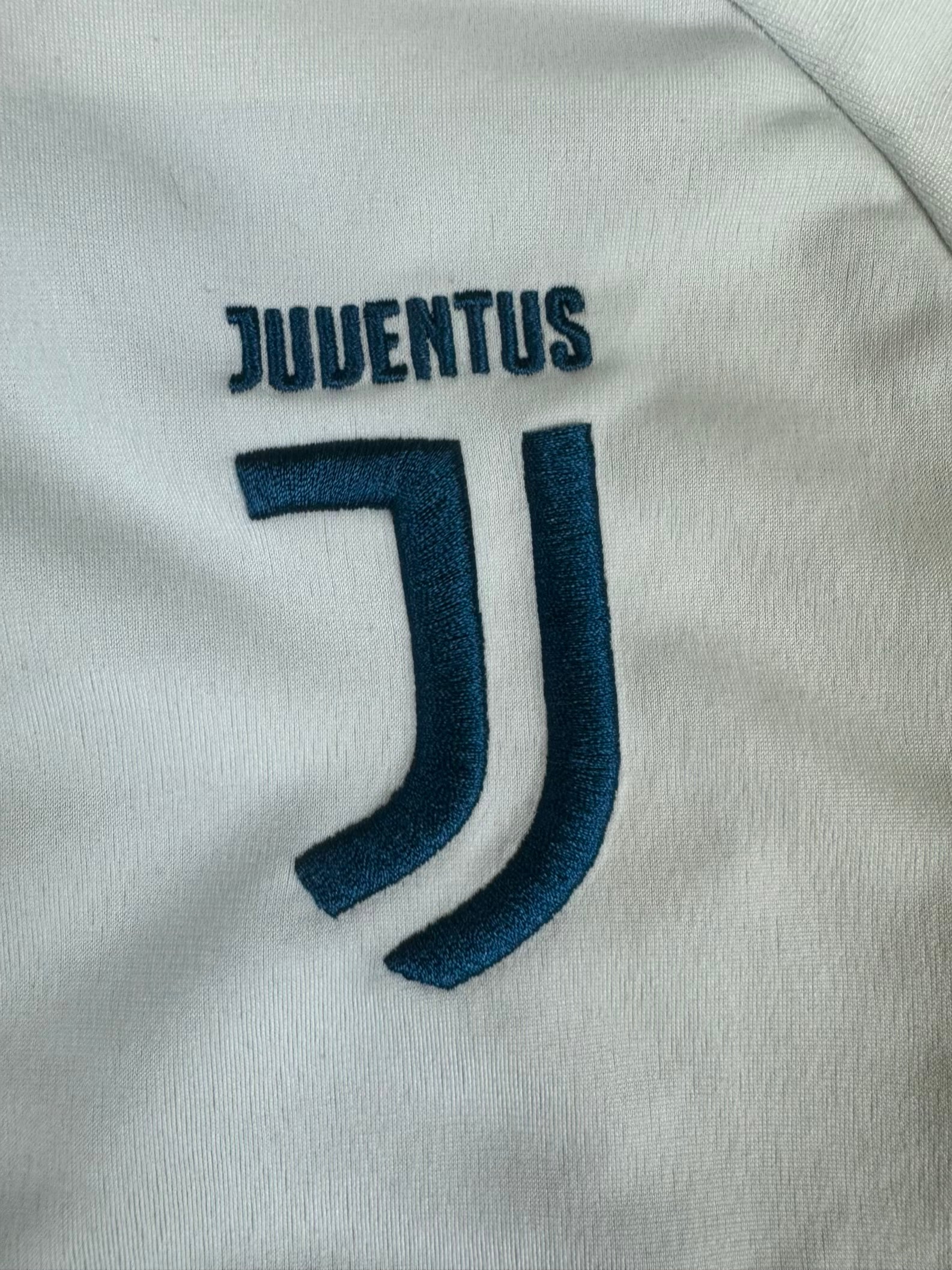 vintage Adidas Juventus tracksuit {XS}