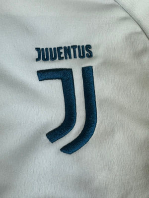 vintage Adidas Juventus tracksuit {XS}