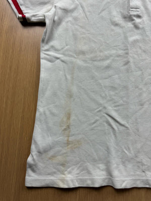 vintage Moncler polo {XS}