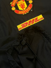 Carregar imagem no visualizador da galeria, vintage Nike Manchester United windbreaker {M-L}
