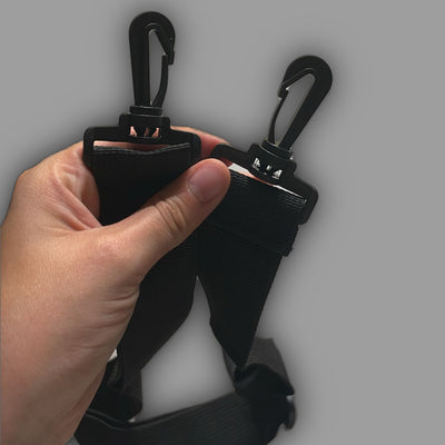 439-bag Sporttasche vierdreineun