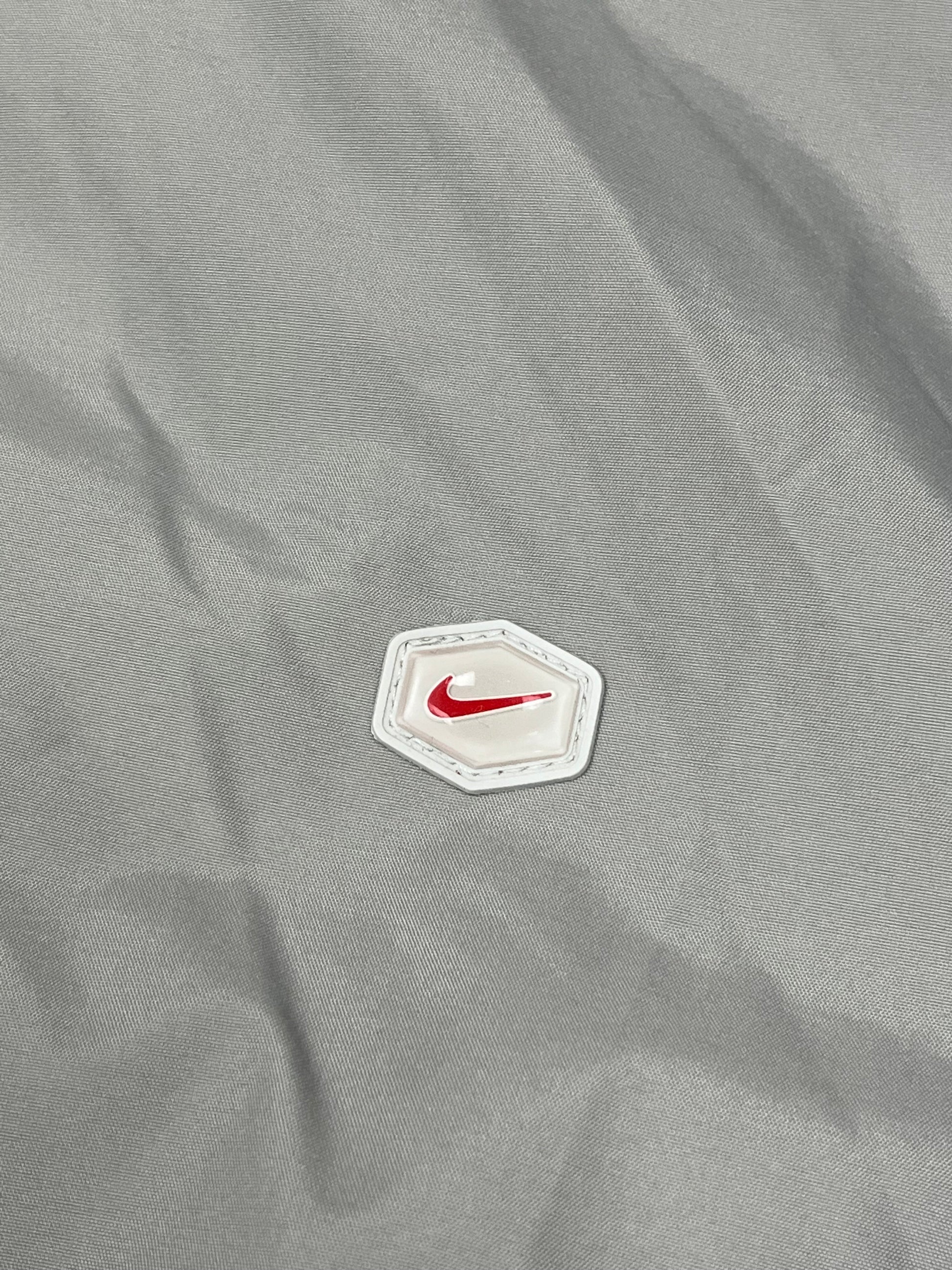 vintage Nike HEX windbreaker {XL}