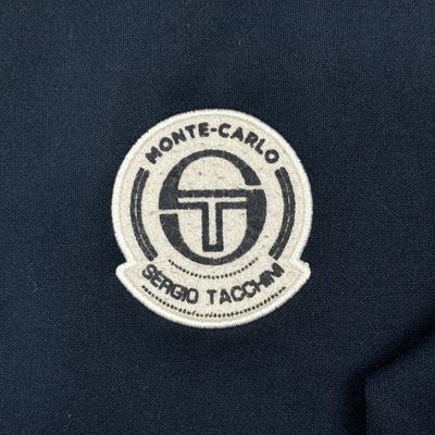 vintage Sergio Tacchini X Monte Carlo Rolex Master sweatjacket {M}