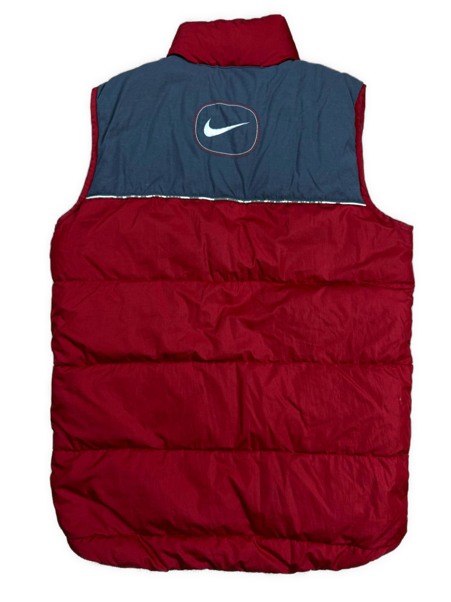 vintage Nike vest {S}