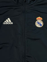Carica l&#39;immagine nel visualizzatore di Gallery, vintage Adidas Real Madrid trackjacket {XL}
