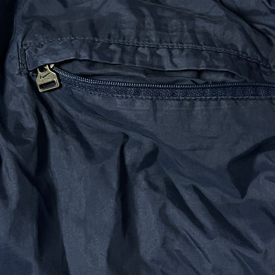 vintage Nike trackpants {XL}