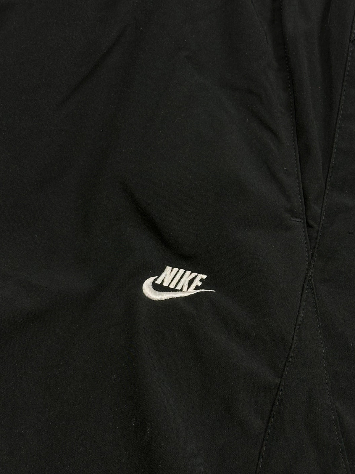vintage Nike trackpants {XL}