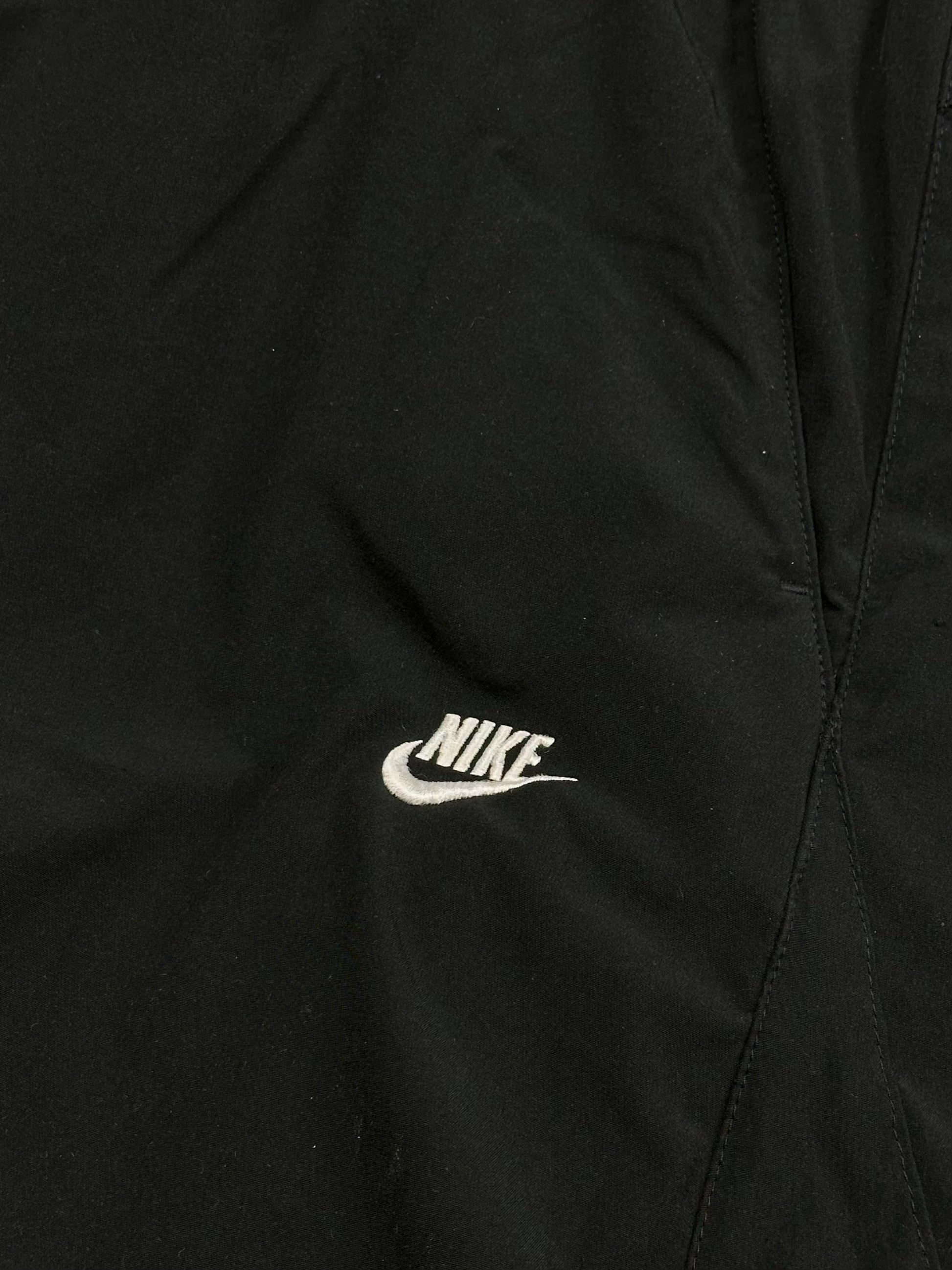 vintage Nike trackpants {XL}