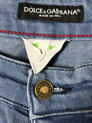 vintage Dolce & Gabbana jeans {M}