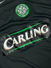 Cargar imagen en el visor de la galería, vintage Nike Fc Celtic trainingjersey {XL}
