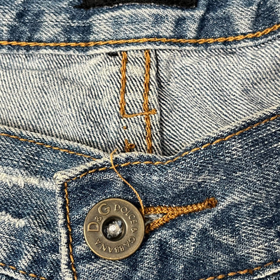 vintage Dolce & Gabbana jeans {M}