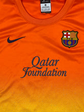 Charger l&#39;image dans la galerie, vintage Nike Fc Barcelona 2012-2013 away jersey {S}
