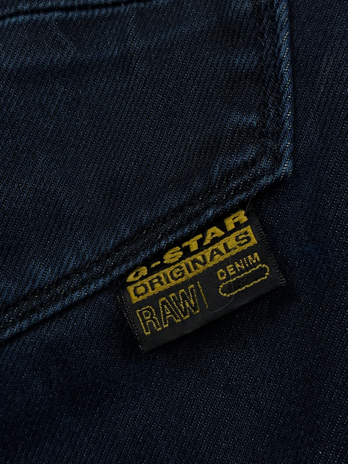 vintage G-Star jeans {M}