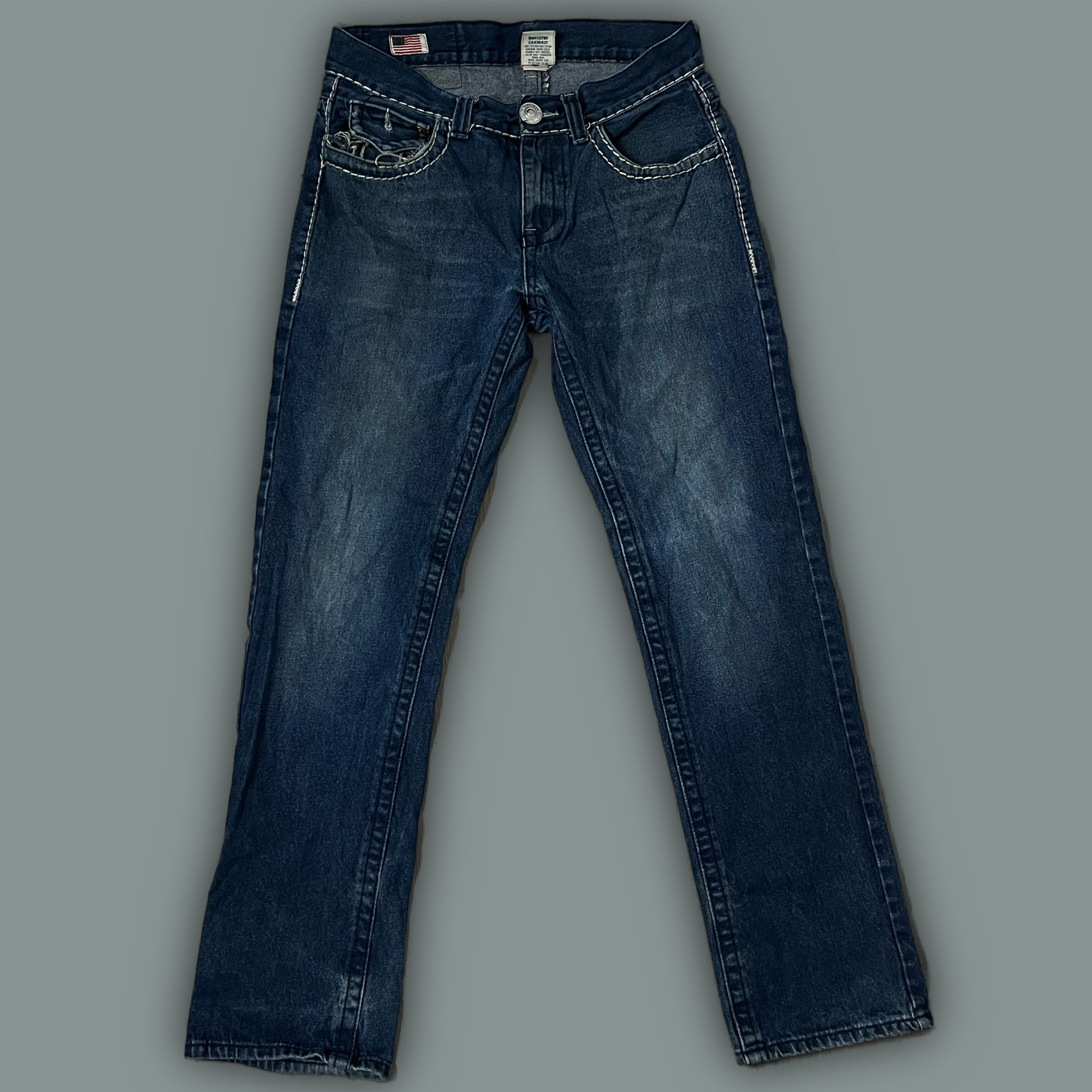 vintage True Religion jeans {M}