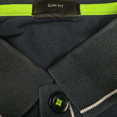 vintage Hugo Boss polo {XL}