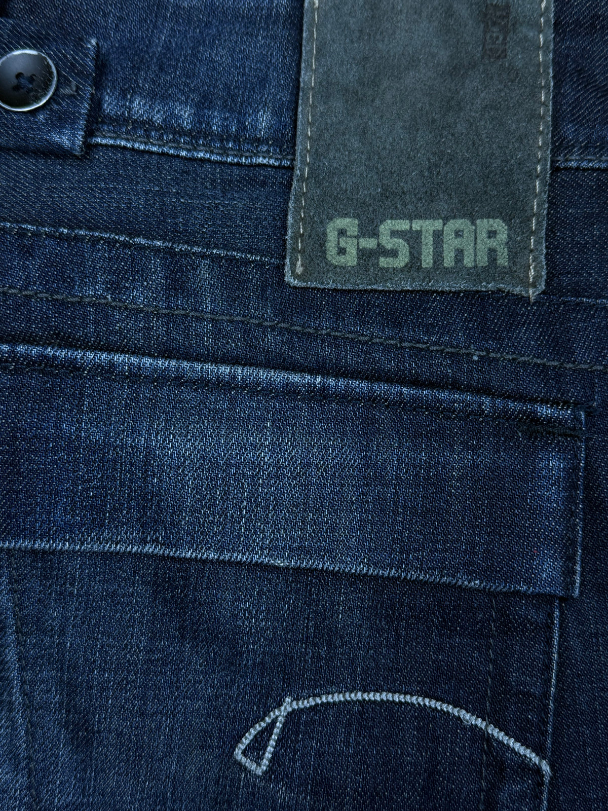 vintage G-STAR jeans {M}