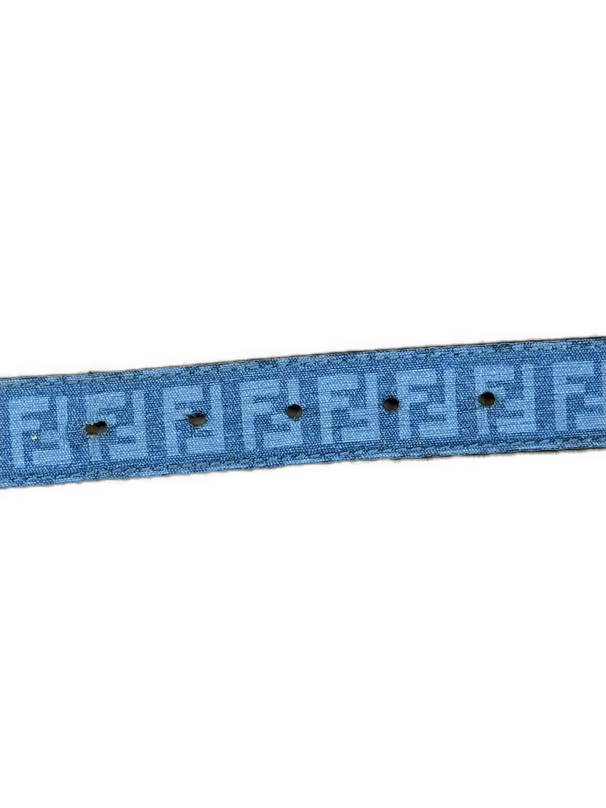 vintage Fendi belt