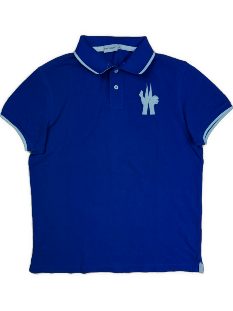 vintage Moncler polo {XL}